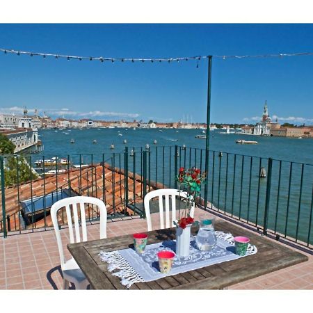 Mimi'S Loft Apartment Venice Exterior photo