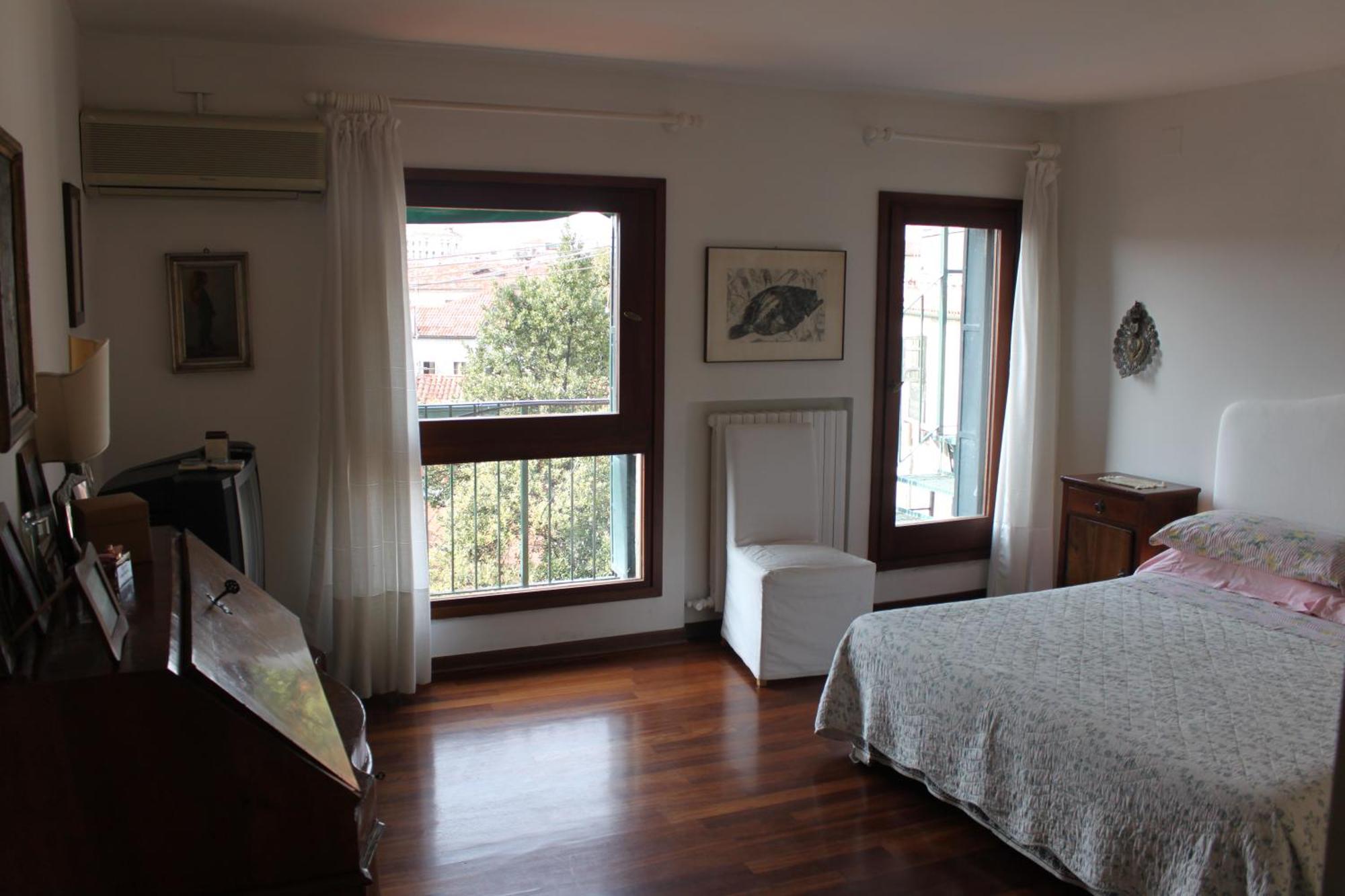 Mimi'S Loft Apartment Venice Exterior photo