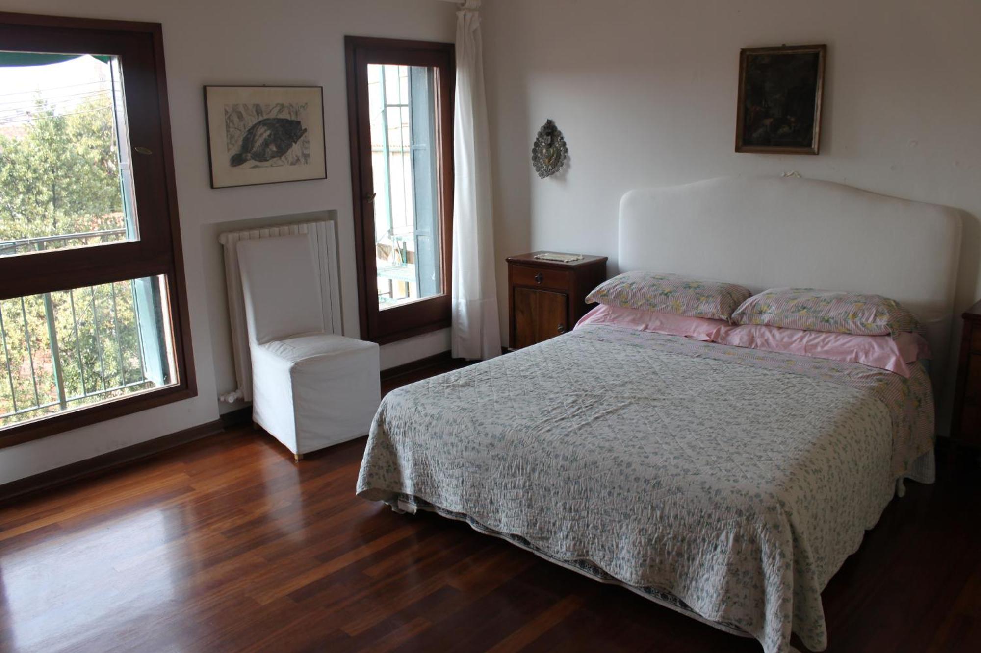 Mimi'S Loft Apartment Venice Exterior photo