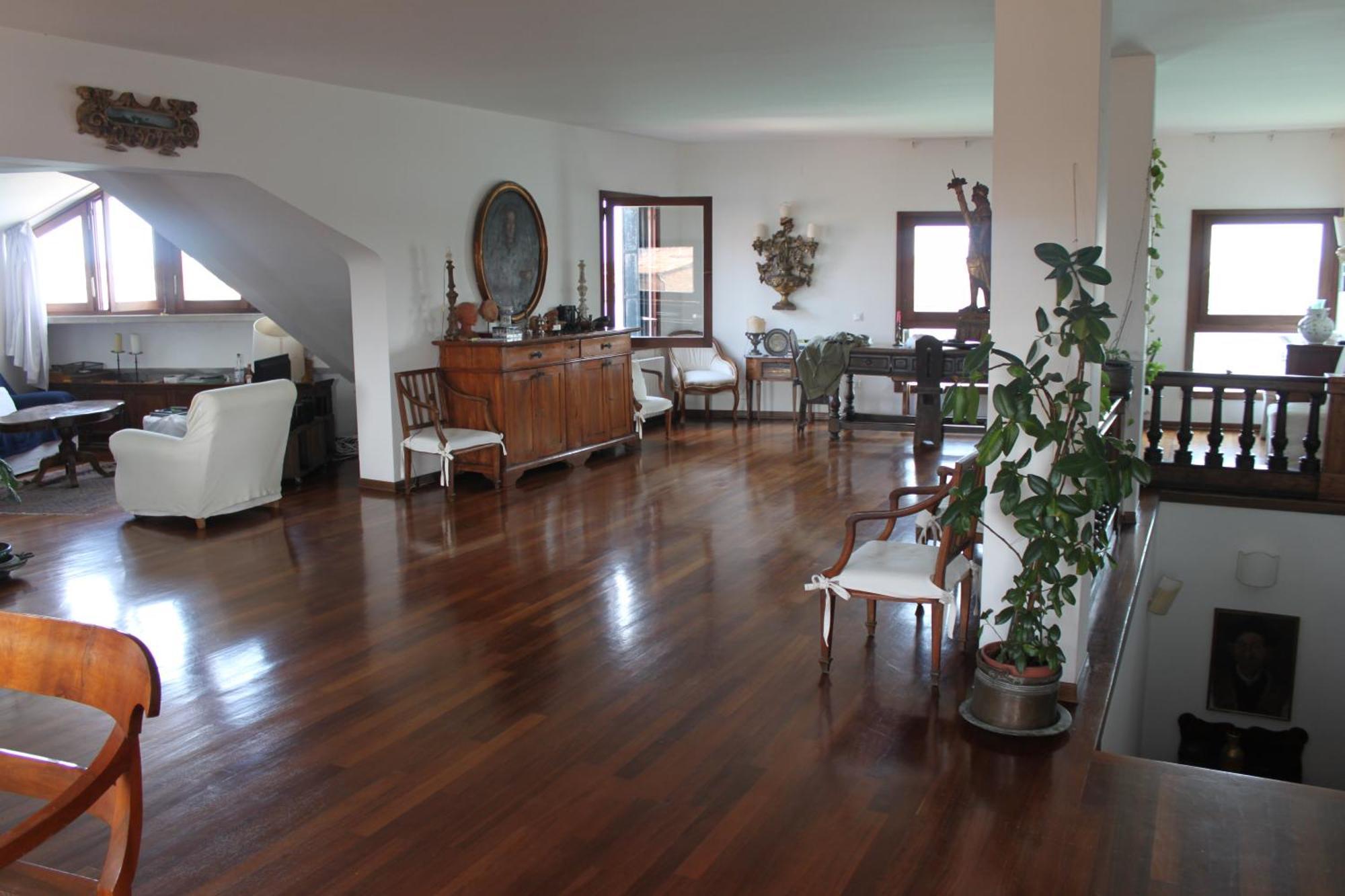 Mimi'S Loft Apartment Venice Exterior photo