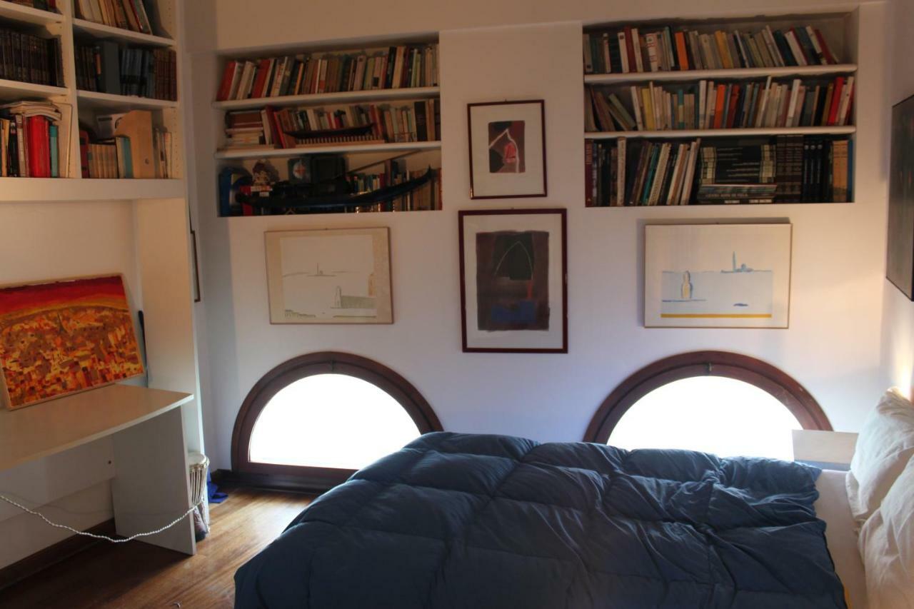 Mimi'S Loft Apartment Venice Exterior photo