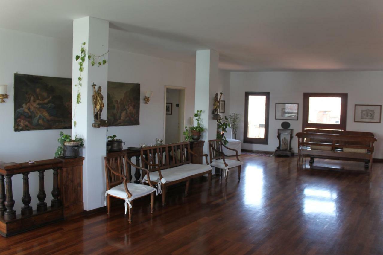 Mimi'S Loft Apartment Venice Exterior photo