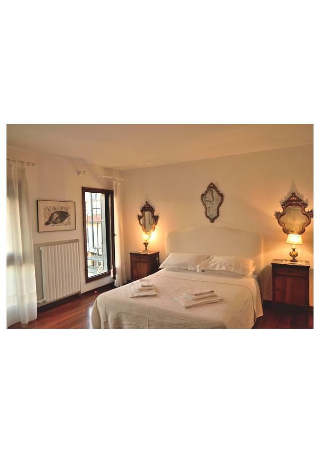 Mimi'S Loft Apartment Venice Exterior photo